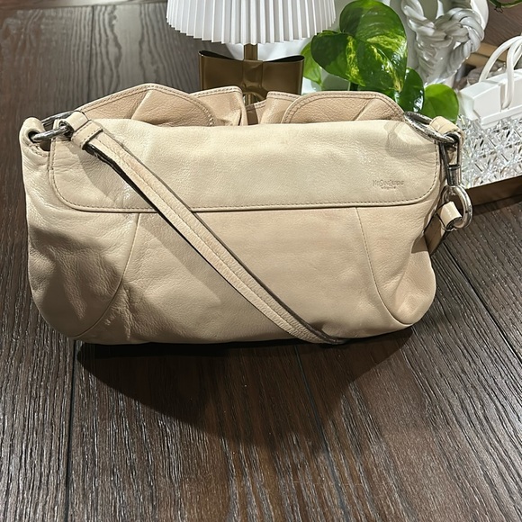 Yves Saint Laurent Should Bag - Picture 3 of 6